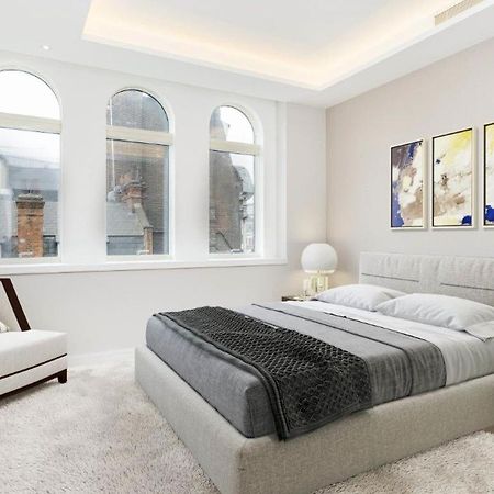 Covent Garden Luxury Apartment Londra Esterno foto